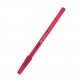 Ручка  шариковая DB 2055, красная