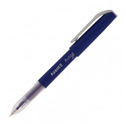 Ручка гелевая Autographe, 0,5 мм, синяя