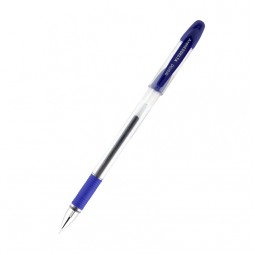Ручка гелевая DG 2030, синяя