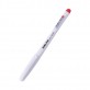 Ручка гелевая DG 2045, красная