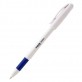 Ручка гелевая DG 2045, синяя