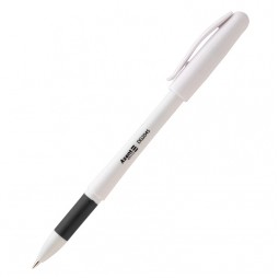 Ручка гелевая DG 2045, черная