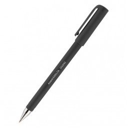 Ручка гелевая DG2042,черная