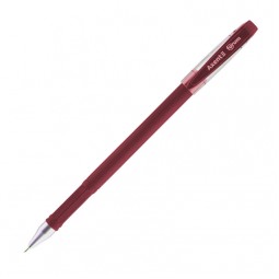 Ручка гелевая Forum, 0,5 мм, красная