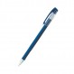 Ручка гелевая Forum, 0,5 мм, синяя