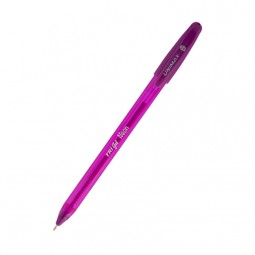 Ручка гелевая Trigel Neon, набор, ассорти