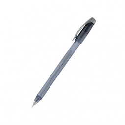 Ручка гелевая Trigel-2, серебряная