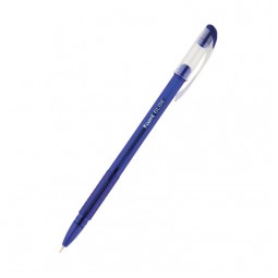 Ручка масляная  Glide, синяя