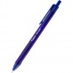 Ручка масляная  автом. Tri- Grip, синяя
