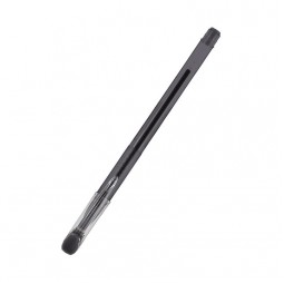 Ручка масляная Glide, черная