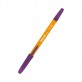 Ручка шариковая  DB 2000, фиолетовая