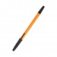Ручка шариковая  DB 2050, черная