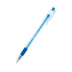 Ручка шариковая  Fest, синяя