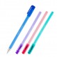 Ручка шариковая  Pastelini, синяя