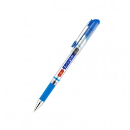 Ручка шариковая Butterglide, синяя