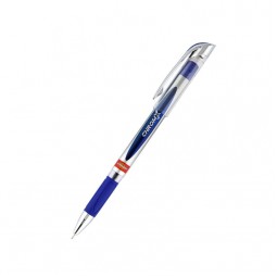 Ручка шариковая ChromX, синяя