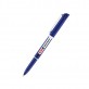 Ручка шариковая Documate, синяя