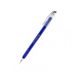 Ручка шариковая Fine Point Dlx., синяя