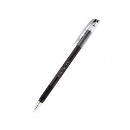 Ручка шариковая Fine Point Dlx., черная