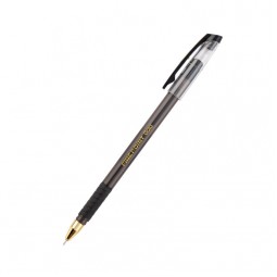 Ручка шариковая Fine Point Gold Dlx., чёрная
