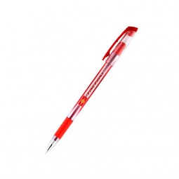Ручка шариковая Fine Point, красная