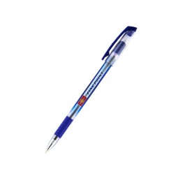 Ручка шариковая Fine Point, синяя