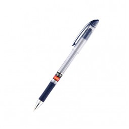 Ручка шариковая Maxflow, синяя