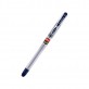 Ручка шариковая Maxflow, синяя