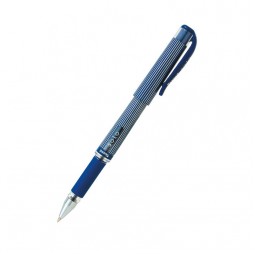 Ручка шариковая Solo, синяя