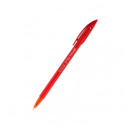 Ручка шариковая Spectrum, красная