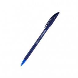 Ручка шариковая Spectrum, синяя