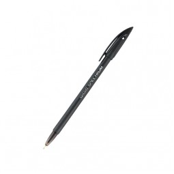 Ручка шариковая Spectrum, черная