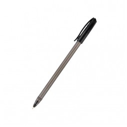 Ручка шариковая Style G7-2, черная
