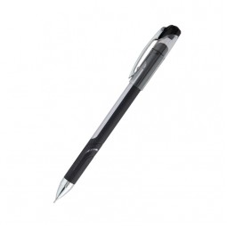 Ручка шариковая Top Tek Fusion 10 000, черная