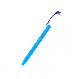 Ручка шариковая Trio DC-2, синяя