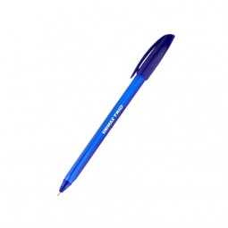 Ручка шариковая Trio, синяя