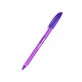 Ручка шариковая Trio, фиолетовая