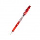 Ручка шариковая Ultraglide, красная