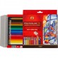 Художественные цветные карандаши POLYCOLOR, 36 цв., карт. уп
