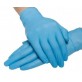 Перчатки нитриловые CARE-365 смотровые нестерильные без пудры 100шт(50пар), размер M