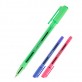Ручка масляная Modern, синяя