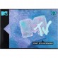 Тетрадь-планшет для рисования, А4, 30 листов MTV