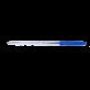 Ручка шариковая NORMA, JOBMAX, 0,7 мм, пласт.корпус, синие чернила