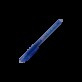 Ручка гелевая "Пиши-Стирай" EDIT, 0,7 мм, синие чернила