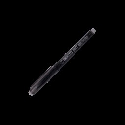 Ручка гелевая "Пиши-Стирай" EDIT, 0,7 мм, черные чернила