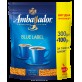 Кофе растворимый Ambassador Blue Label, пакет 400*10