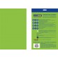 Бумага цветная INTENSIVE, EUROMAX, зеленая, 20 л., А4, 80 г/м²