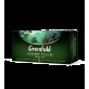 Чай зеленый 2г*25*15, пакет, "Jasmin Dream", GREENFIELD