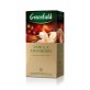 Чай черный 1.5г*25*10, пакет, "Vanilla Cranberry", GREENFIELD