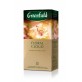Чай оолонг 1.5г*25*10, пакет, "Floral Cloud", GREENFIELD